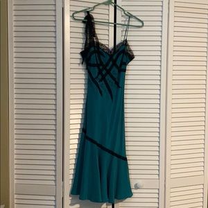 Betsey Johnson dress
